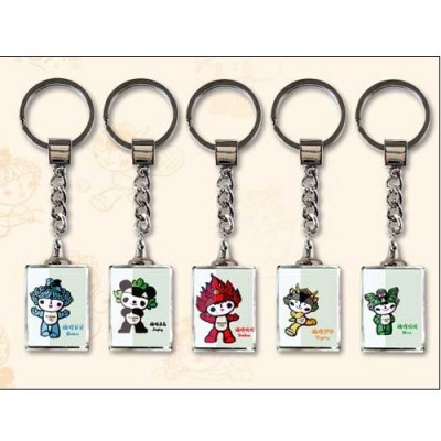 CRYSTAL KEYCHAIN-IGT-KE0024
